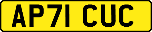 AP71CUC