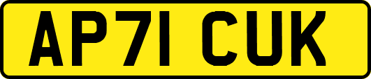 AP71CUK