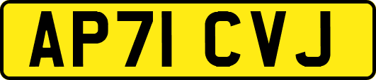 AP71CVJ