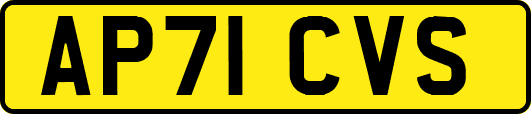 AP71CVS