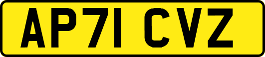 AP71CVZ