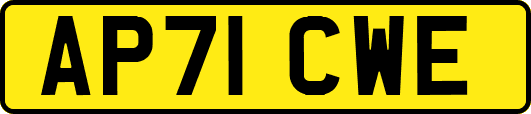 AP71CWE