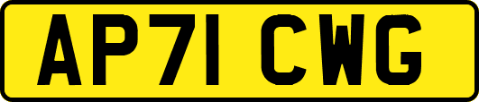 AP71CWG