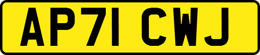 AP71CWJ