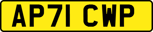 AP71CWP