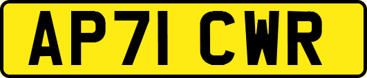 AP71CWR
