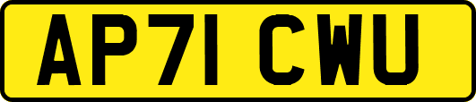 AP71CWU