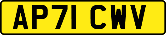 AP71CWV