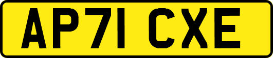 AP71CXE