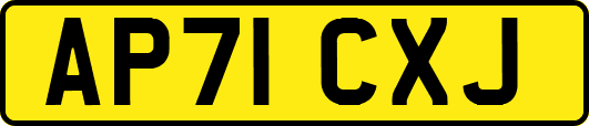 AP71CXJ