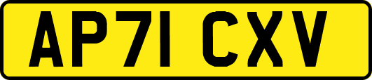 AP71CXV