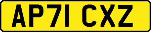 AP71CXZ
