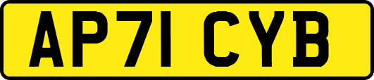 AP71CYB