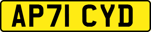 AP71CYD