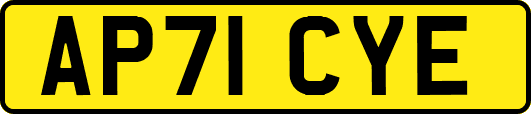AP71CYE