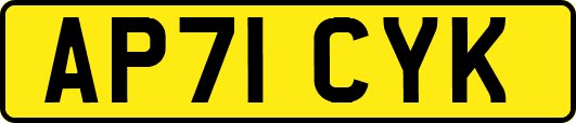 AP71CYK