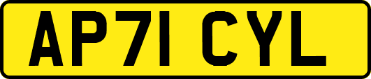 AP71CYL