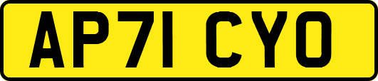 AP71CYO