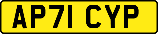 AP71CYP