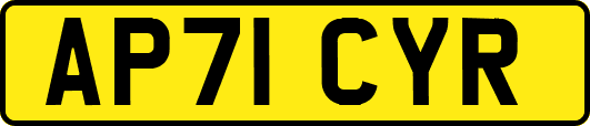 AP71CYR