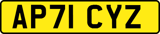AP71CYZ