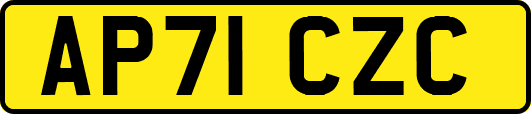 AP71CZC