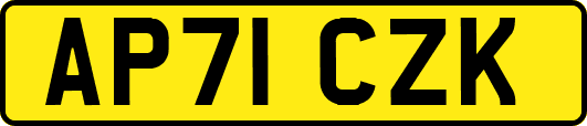 AP71CZK