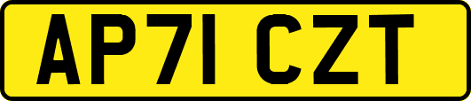 AP71CZT