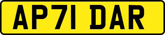AP71DAR