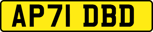 AP71DBD