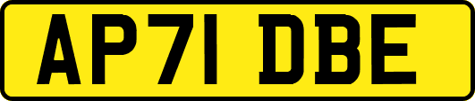 AP71DBE