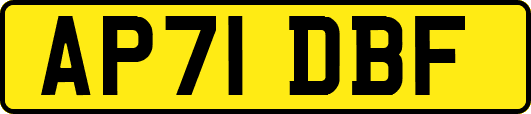 AP71DBF