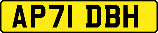 AP71DBH