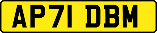 AP71DBM