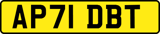 AP71DBT