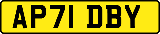 AP71DBY