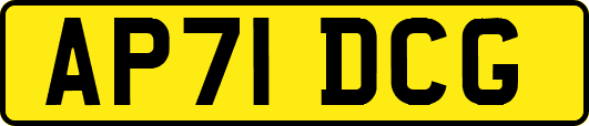 AP71DCG