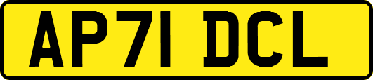 AP71DCL