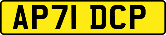 AP71DCP