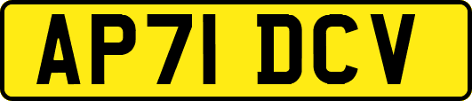 AP71DCV