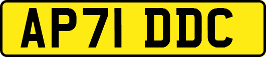AP71DDC