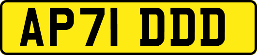 AP71DDD