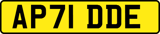 AP71DDE