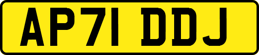 AP71DDJ