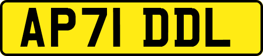 AP71DDL