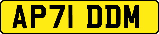 AP71DDM