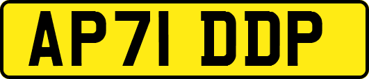 AP71DDP