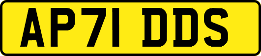 AP71DDS