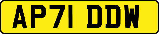 AP71DDW