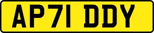 AP71DDY